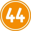 44 Energy logo