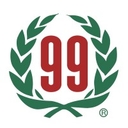 99 Ranch Market logo