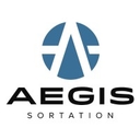 Aegis Sortation logo