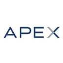 APEX logo