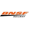 BNSF Railway logo