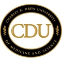 Charles R. Drew University of Medicine and Science logo