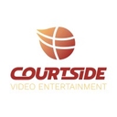 Courtside Video Entertainment LLC logo
