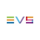 EVS Broadcast Equipment logo