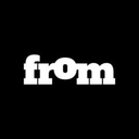 FROM, The Digital Transformation Agency logo