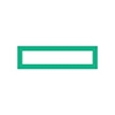Hewlett Packard Enterprise logo