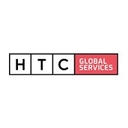 HTC Global Services logo