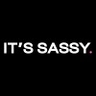 Its Sassy Marketing logo