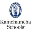 Kamehameha Schools logo