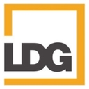 Larson Design Group logo