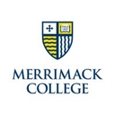 Merrimack College logo