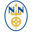 Newport News Shipbuilding, A Division of HII logo