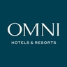 Omni Hotels & Resorts logo