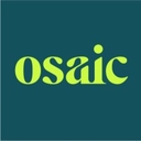 Osaic logo