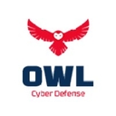 Owl Cyber Defense logo