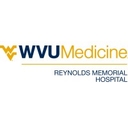 Reynolds Memorial Hospital logo