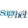 SageNet logo