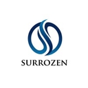 Surrozen logo