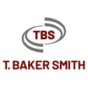 T. Baker Smith logo