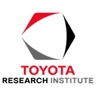 Toyota Research Institute logo