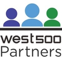 West500 Partners logo