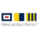 Winged Keel Group logo